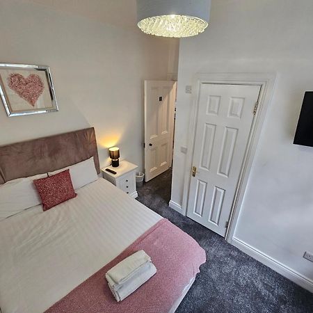 Shop Street Apartment غالواي المظهر الخارجي الصورة