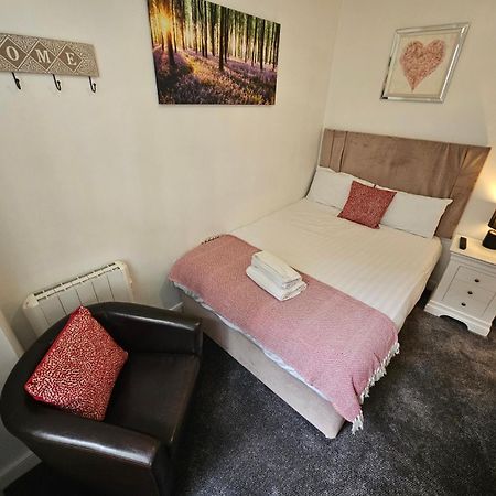 Shop Street Apartment غالواي المظهر الخارجي الصورة